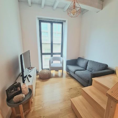 Casa Tipica Betanzos Casco Historico Διαμέρισμα Εξωτερικό φωτογραφία