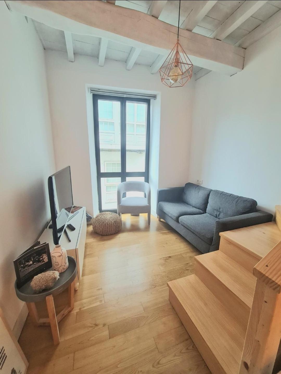 Casa Tipica Betanzos Casco Historico Διαμέρισμα Εξωτερικό φωτογραφία