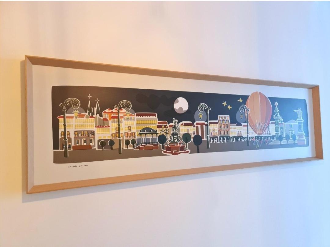 Casa Tipica Betanzos Casco Historico Διαμέρισμα Εξωτερικό φωτογραφία