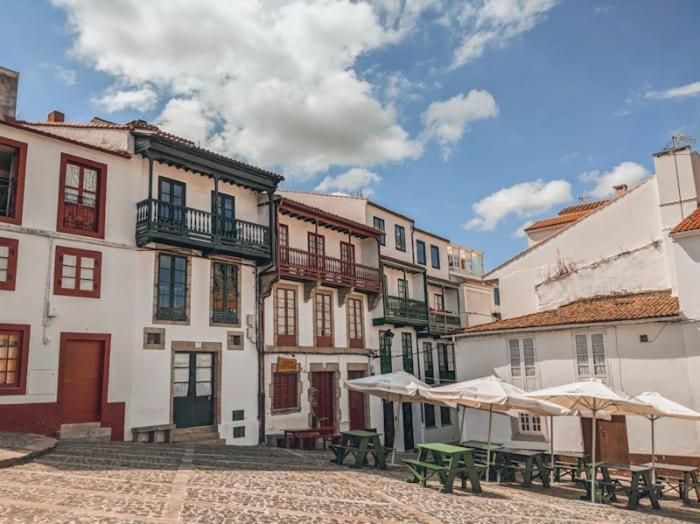 Casa Tipica Betanzos Casco Historico Διαμέρισμα Εξωτερικό φωτογραφία